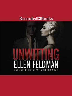 cover image of The Unwitting